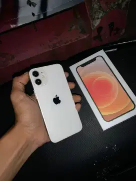 iPhone 12 mini 64 inter