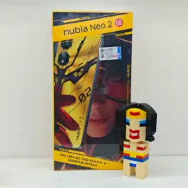 Termurah Nubia Neo 2 5G New