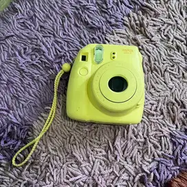 Fujifilm Instax Mini 8