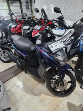 Yamaha gear 2024 gbm kredit // tunai