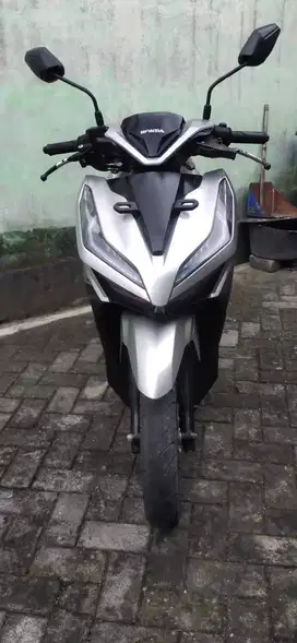 honda vario 150 istimewa exclusive