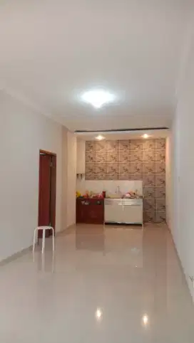 dikontrakan disewakan rumah bersih, tenang  dan rapi