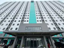 Jual Murah Apartemen Studio daerah Industri Cikarang