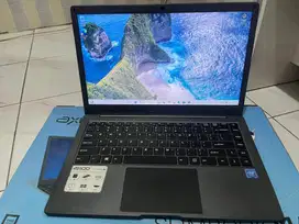 Laptop Axioo Slimbook