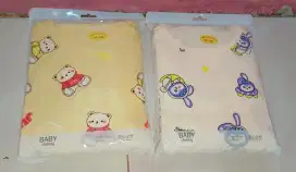 Baju tidur organik anak premium