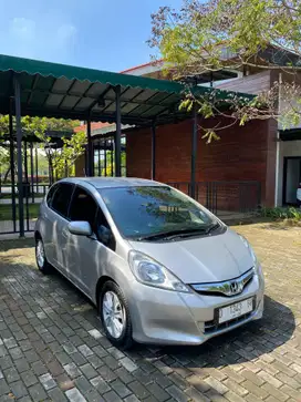 Honda Jazz 2013 Bensin