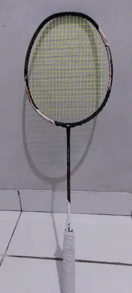 Raket Badminton Mizuno Caliber S Pro