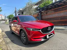 KM 53 Rb! Mazda facelift new model GT skyactiv 2017 mobil matic SUV