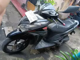 Honda Vario Techno 125cc Pajak Hidup Surat2 Lengkap