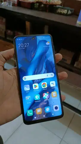 Xiaomi Redmi note 9 PRO 6/64