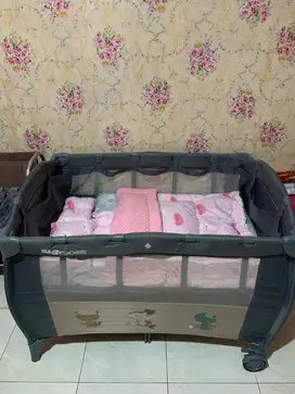 Babydoesbox anak