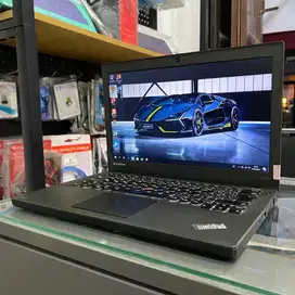 Lenovo Thinkpad X240 Intel i5-4300U RAM 8 GB SSD 128 GB Ultrabook 12.5