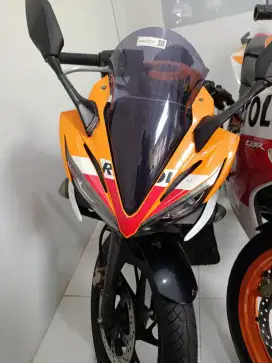 CBR 150 R REPSOL FULL GRESS