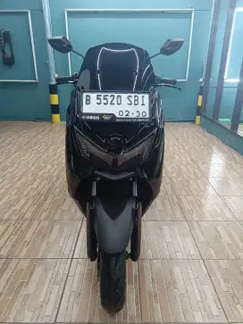 Yamaha NMAX Neo 2025
