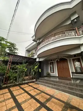 Dijual Cepat Rumah tengah kota cimahi
