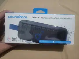 Soundcore select 3