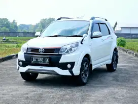 RUSH TRD ultimo matik 2016.istimewa