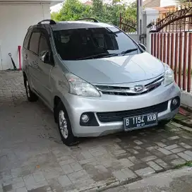 Xenia R Deluxe Matic 2012