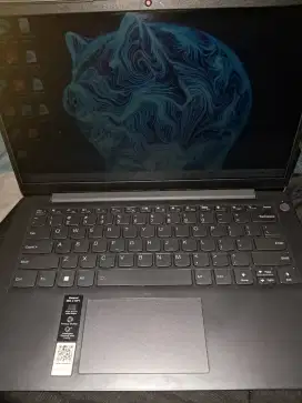 Laptop lenovo ideapad core 3 gen 11 ram 8/512 backlight