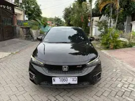 HONDA CITY RS HACTBACK 2022