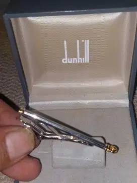 Penjepit dasi original mulus.merk branded ternama