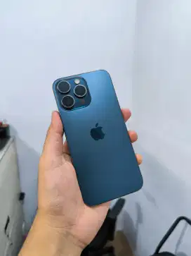 iPhone 15 Promax 256Gb Resmi iBox