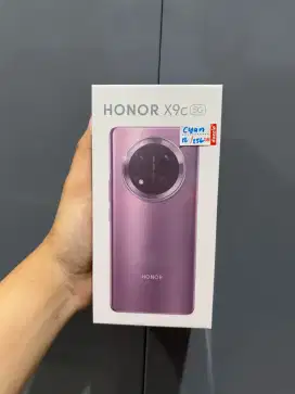 Promo Honor X9C 5G RAM 12/256