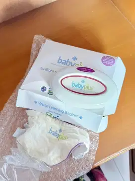 Baby pluss tipe terbaru dijual murah