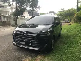Avanza Tipe E Cvt Tahun 2022