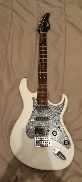 Gitar Elektrik Cort