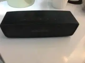 Speaker Bose soundlink mini 2