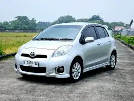 YARIS E manual 2013.tangan 1.low km