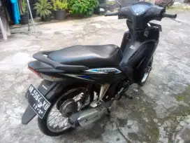 Revo Fit 2015 injeksi lengkap