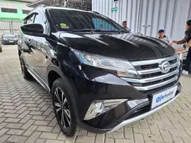 [OLXMOBBI] DP Rendah Daihatsu Terios 1.5 R Bensin-AT 2019 BRA