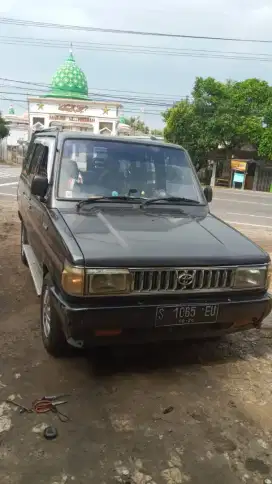 Kijang super tahun 1994 tipe KF50