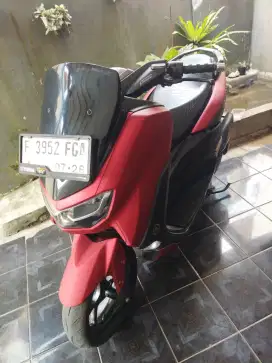 New n mak 2021 keyles pajak hidup surat lengkap STNK BPKB paktur ada
