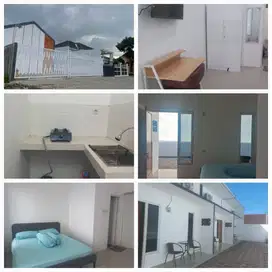 Kost Pasutri Executive