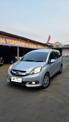 Honda Mobilio E Prestige Matic 2015 Dp 3 Juta Promo