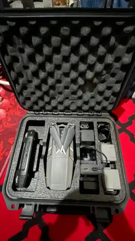 DJI Mavic 2 Zoom