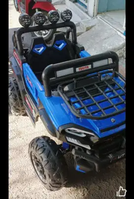 MOBIL AKI YUKITA