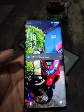 Infinix note 40Pro 5G