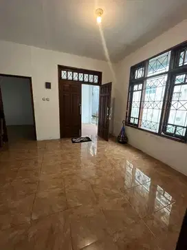 Dijual rumah murah siap huni daerah Rempoa - Ciputat Timur