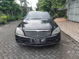 MERCEDES BENZZ C200 KOMPRESOR UNIT TERAWAT