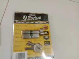 Jual kunci selinder baru