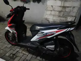 Beat 2018 iss lengkap