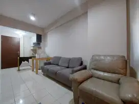 Disewakan Apartemen Sunter Park View, nyaman, strategis, dekat Kampus