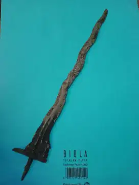 Keris sepuh, tua, antik, lawas