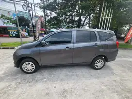 Daihatsu Sigra 2019 Bensin