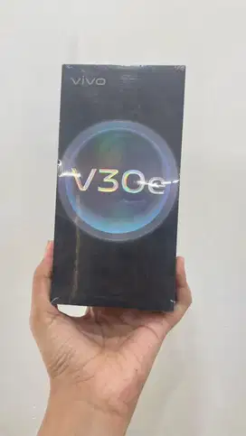 VIVO 30E BRAND NEW