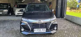 Avanza G 1.3 MT 2020/2019